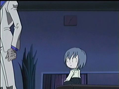 Otaku Gallery  / Anime e Manga / Shaman King / Screen Shots / Episodi / 04 -  Hyoi 100 / 014.jpg